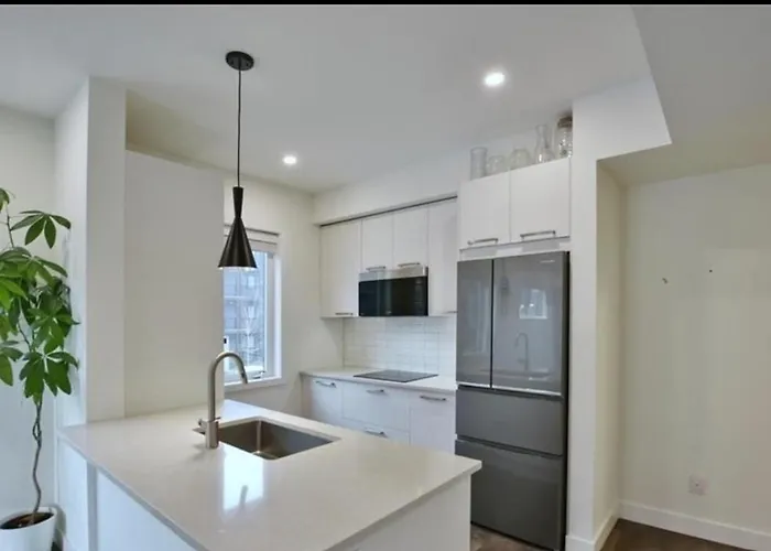 3 Bdrm Blue Mountain Condo