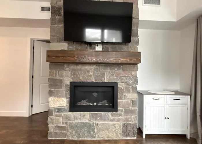 3 Bdrm Blue Mountain Condo