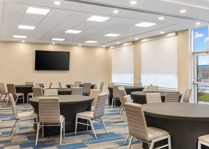 Holiday Inn Express & Suites - Collingwood