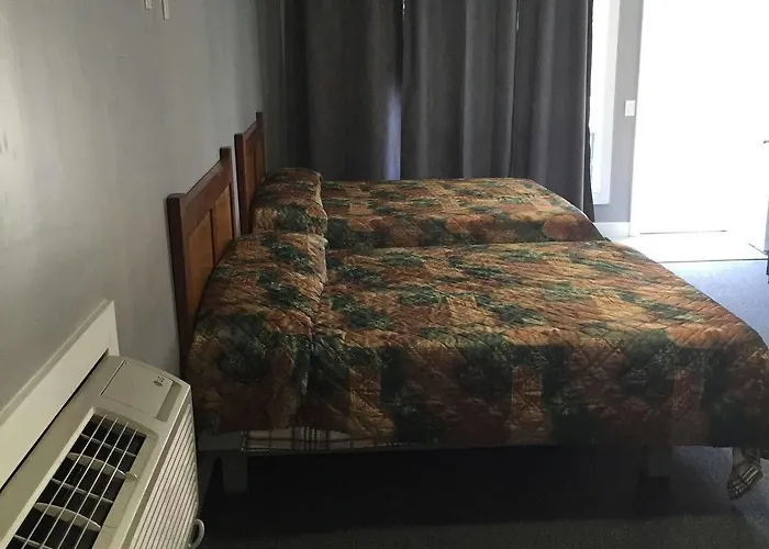 Collingwood Motel